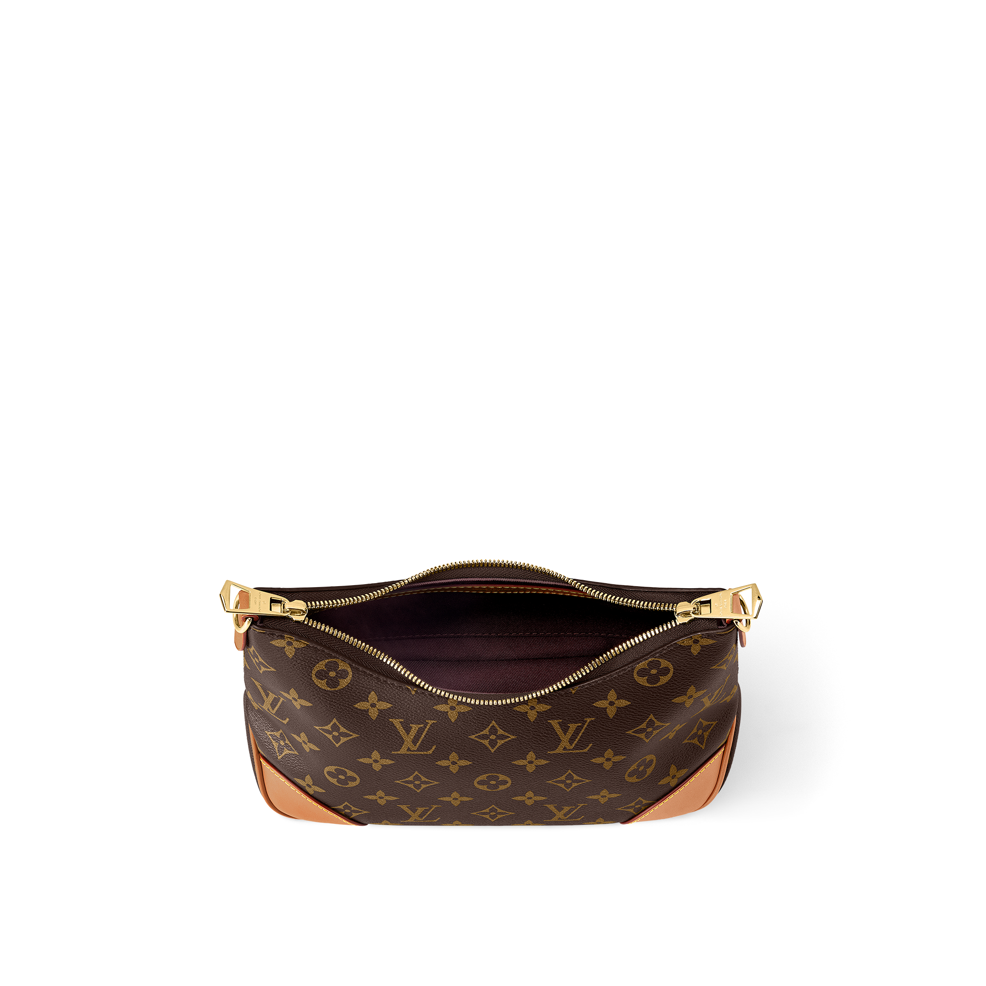 Louis vuitton boulogne discount bag